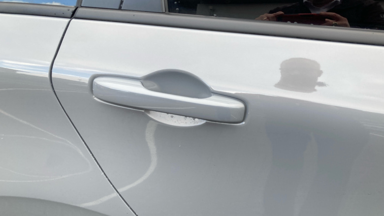 Honda Jazz 1.5 i-MMD Hybrid Advance Sport 5dr eCVT Hybrid Hatchback